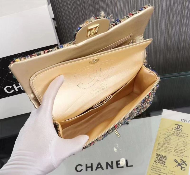 Chanel CF Series Bags